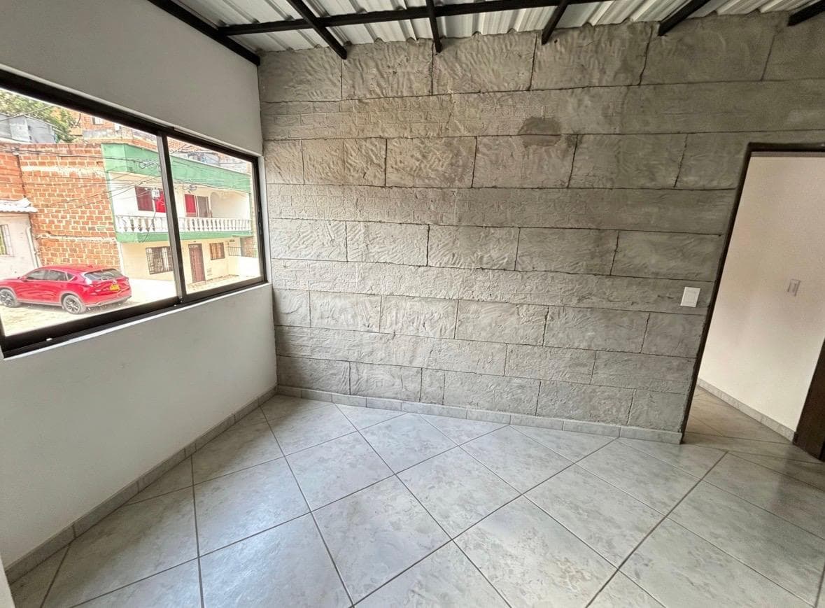 Apartamento en arriendo en San Francisco, Itagui — foto 3 de 14