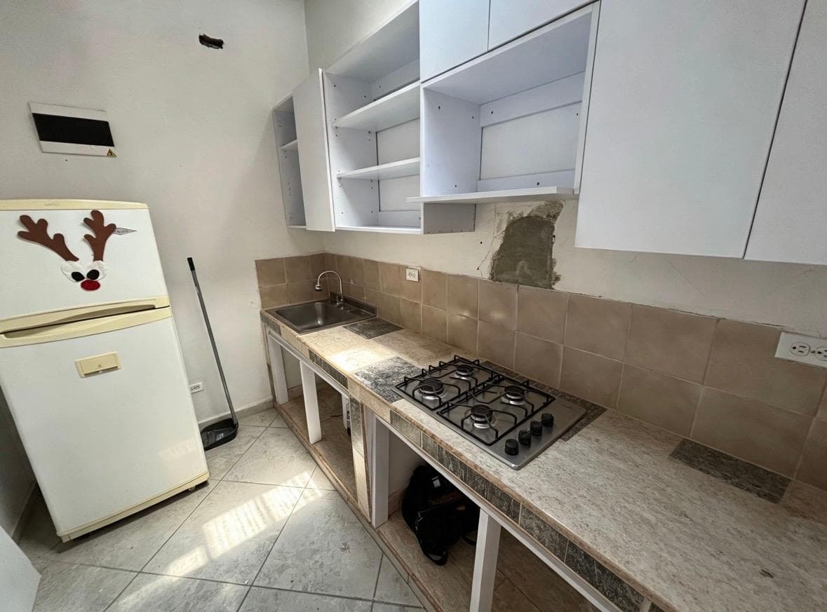 Apartamento en arriendo en San Francisco, Itagui — foto 4 de 14