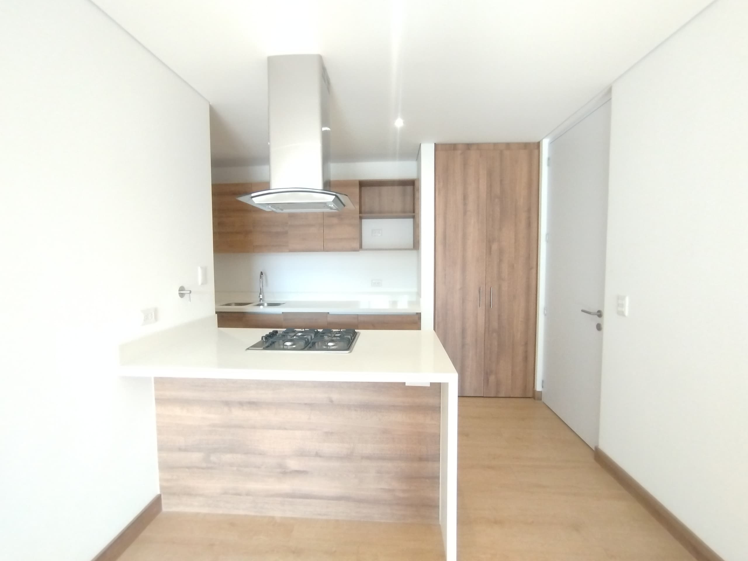Apartamento en arriendo en Ciudad Del Rio, Medellín — foto 5 de 20