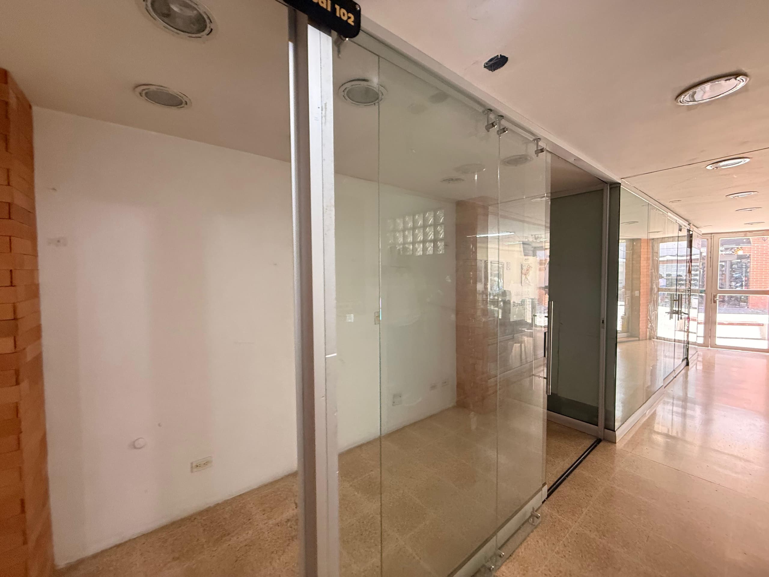 Local en arriendo en Rionegro — foto 2 de 7