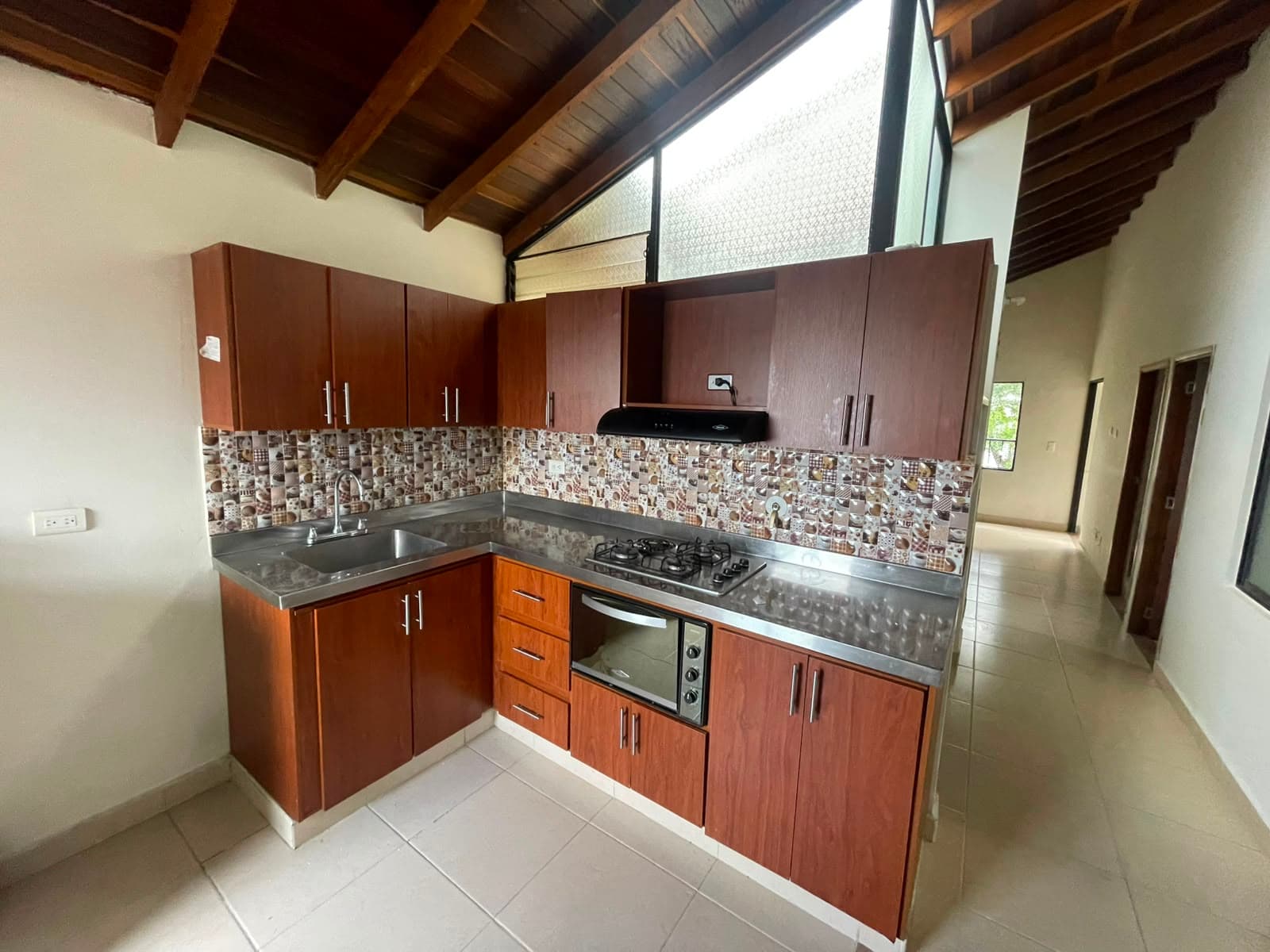 Apartamento en arriendo en La Nubia, Belen, Medellín — foto 2 de 16
