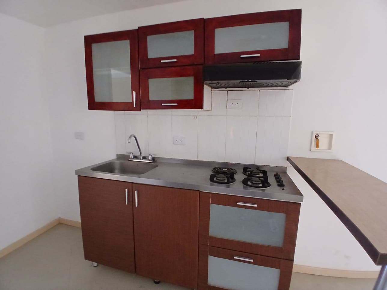 Apartaestudio en arriendo en La America, Medellín — foto 1 de 12