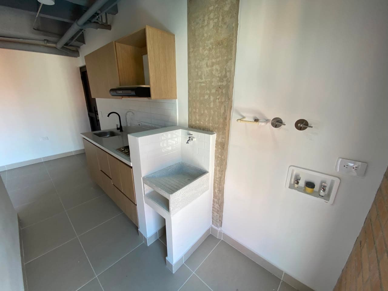 Apartamento en arriendo en Entreamigos, Sabaneta — foto 5 de 12