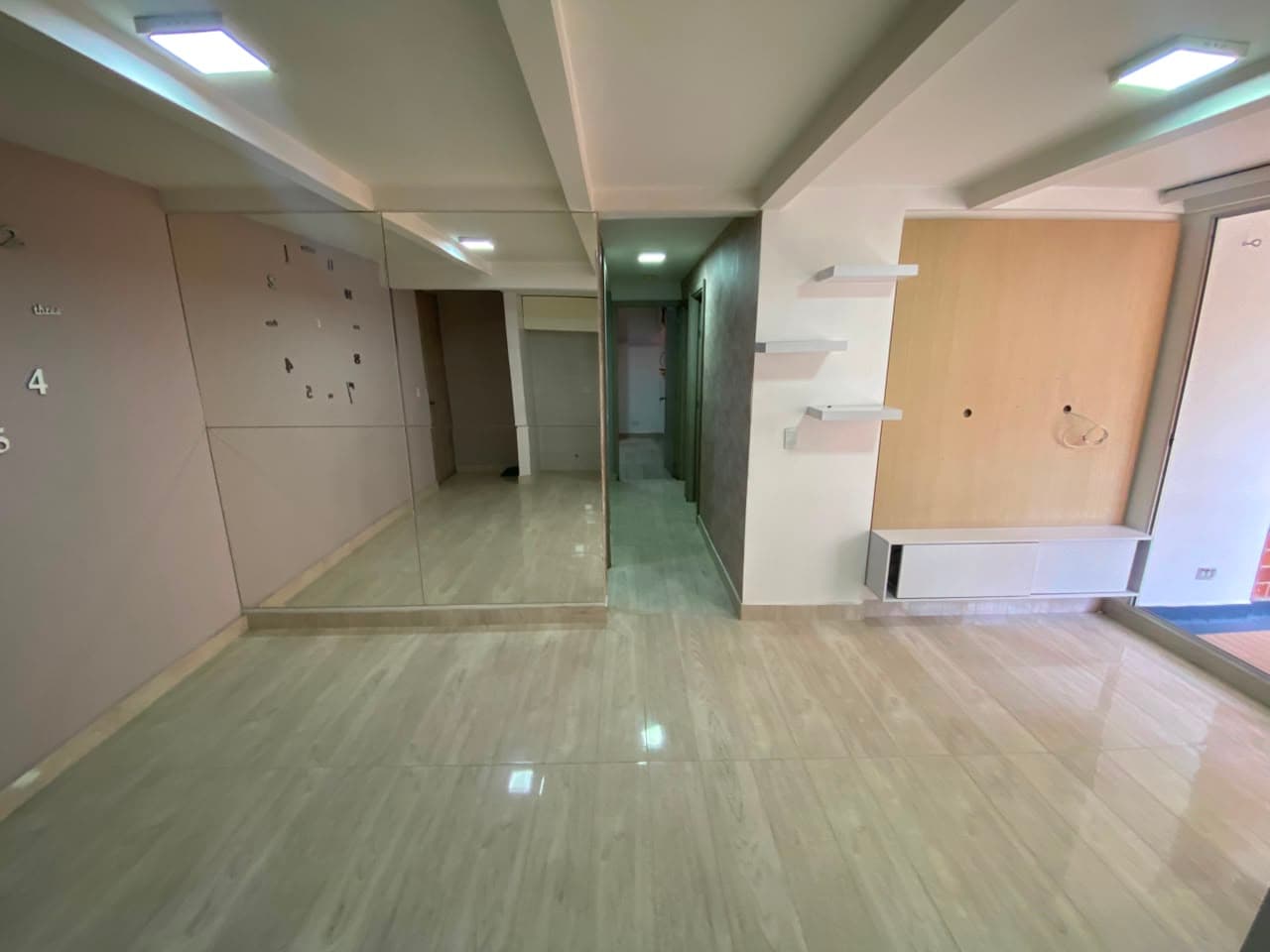Apartamento en arriendo en Aliadas Del Sur, Sabaneta — foto 4 de 16