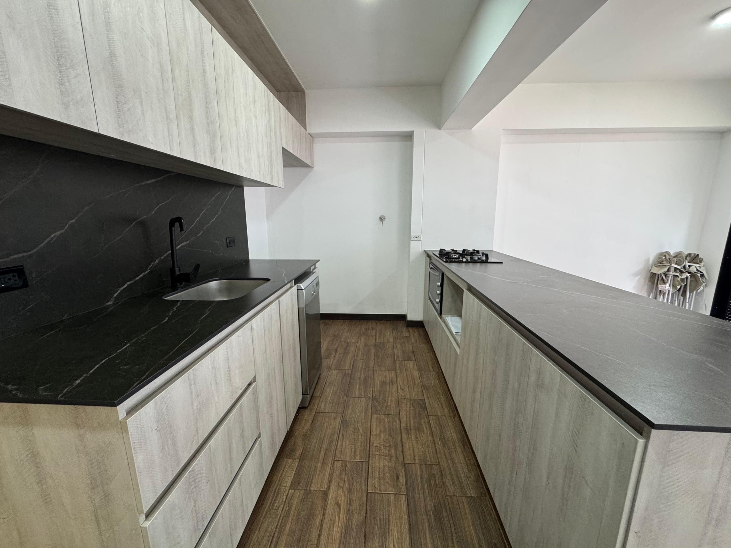 Apartamento en arriendo en Retiro — foto 2 de 11