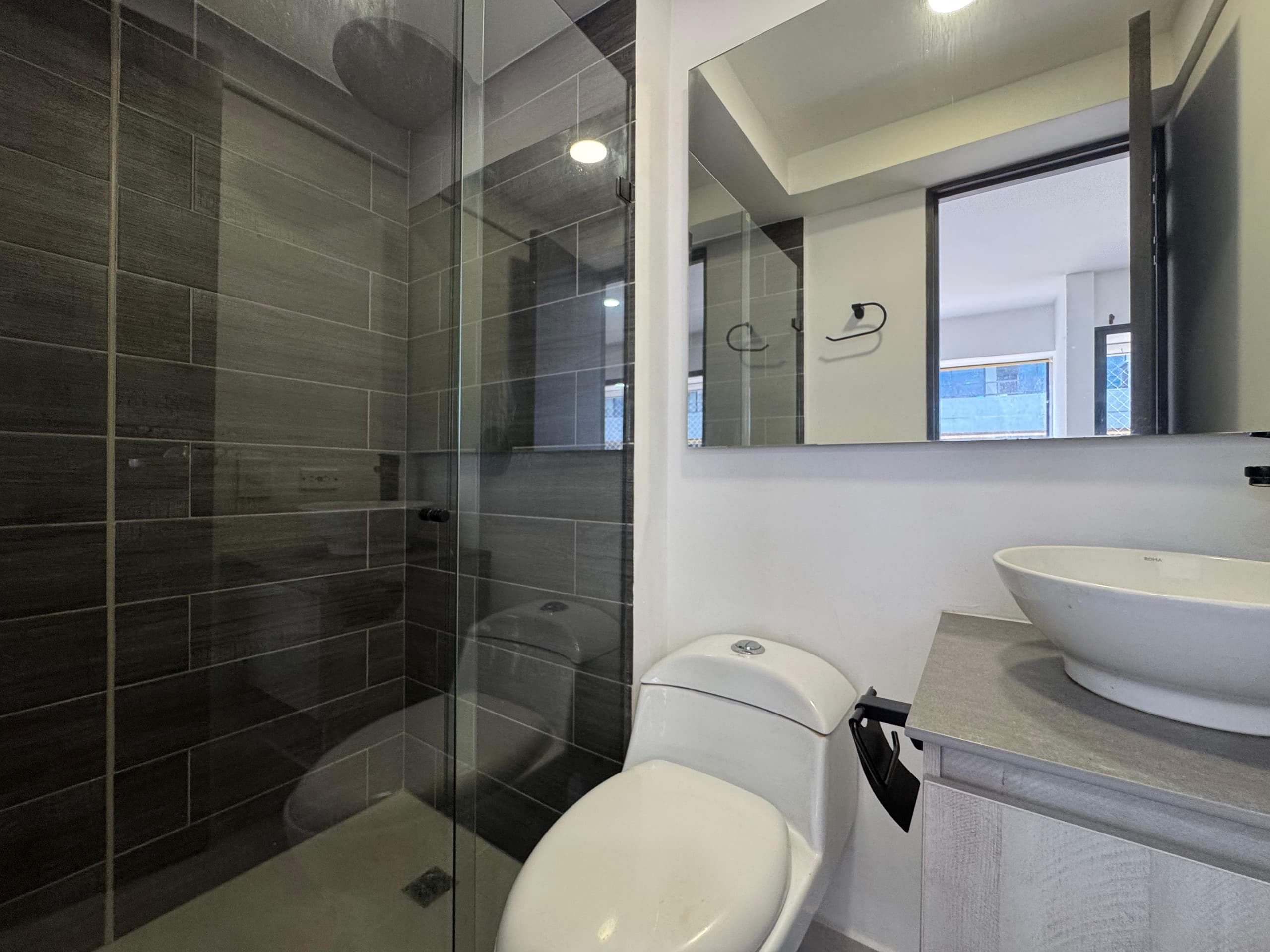 Apartamento en arriendo en Retiro — foto 4 de 11