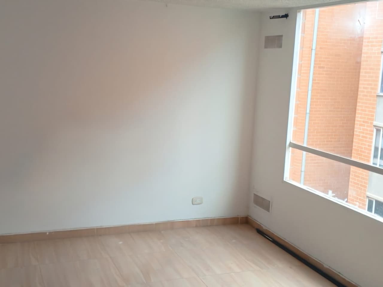 Apartamento en arriendo en Hogares, Soacha — foto 1 de 14