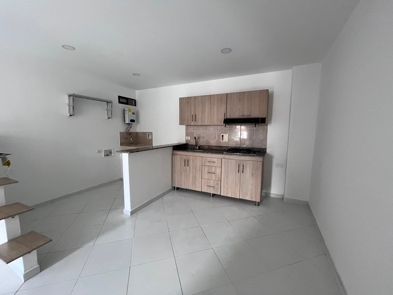 Apartamento en arriendo en Santa Maria, Itagui — foto 2 de 15