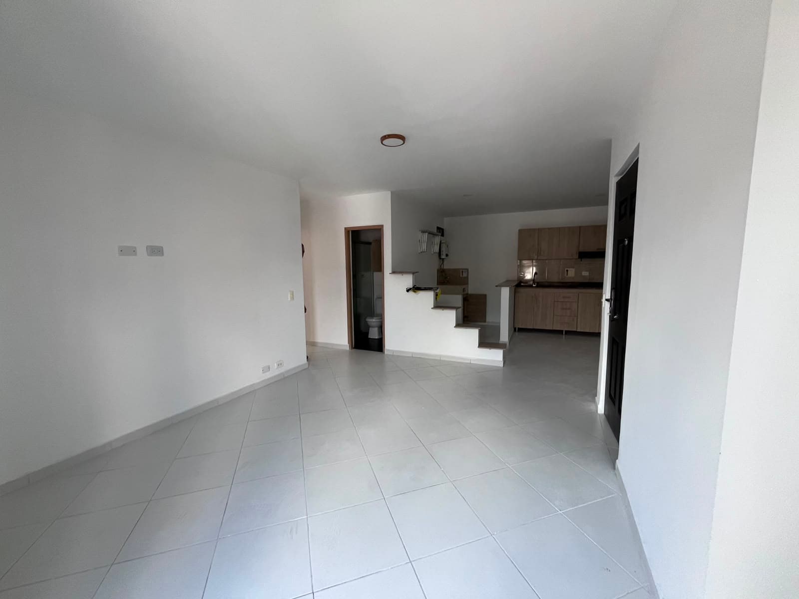 Apartamento en arriendo en Santa Maria, Itagui — foto 3 de 15