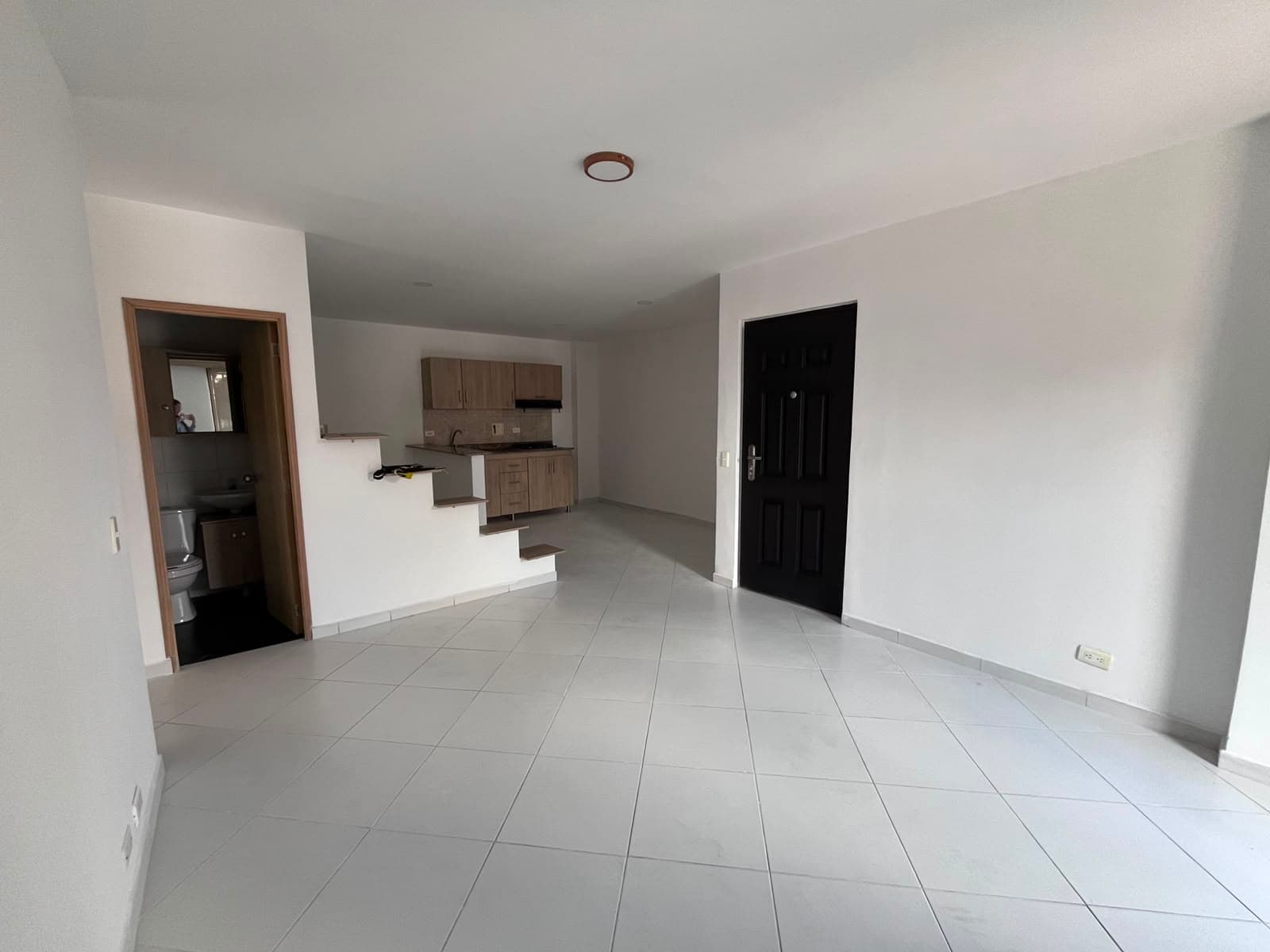 Apartamento en arriendo en Santa Maria, Itagui — foto 5 de 15
