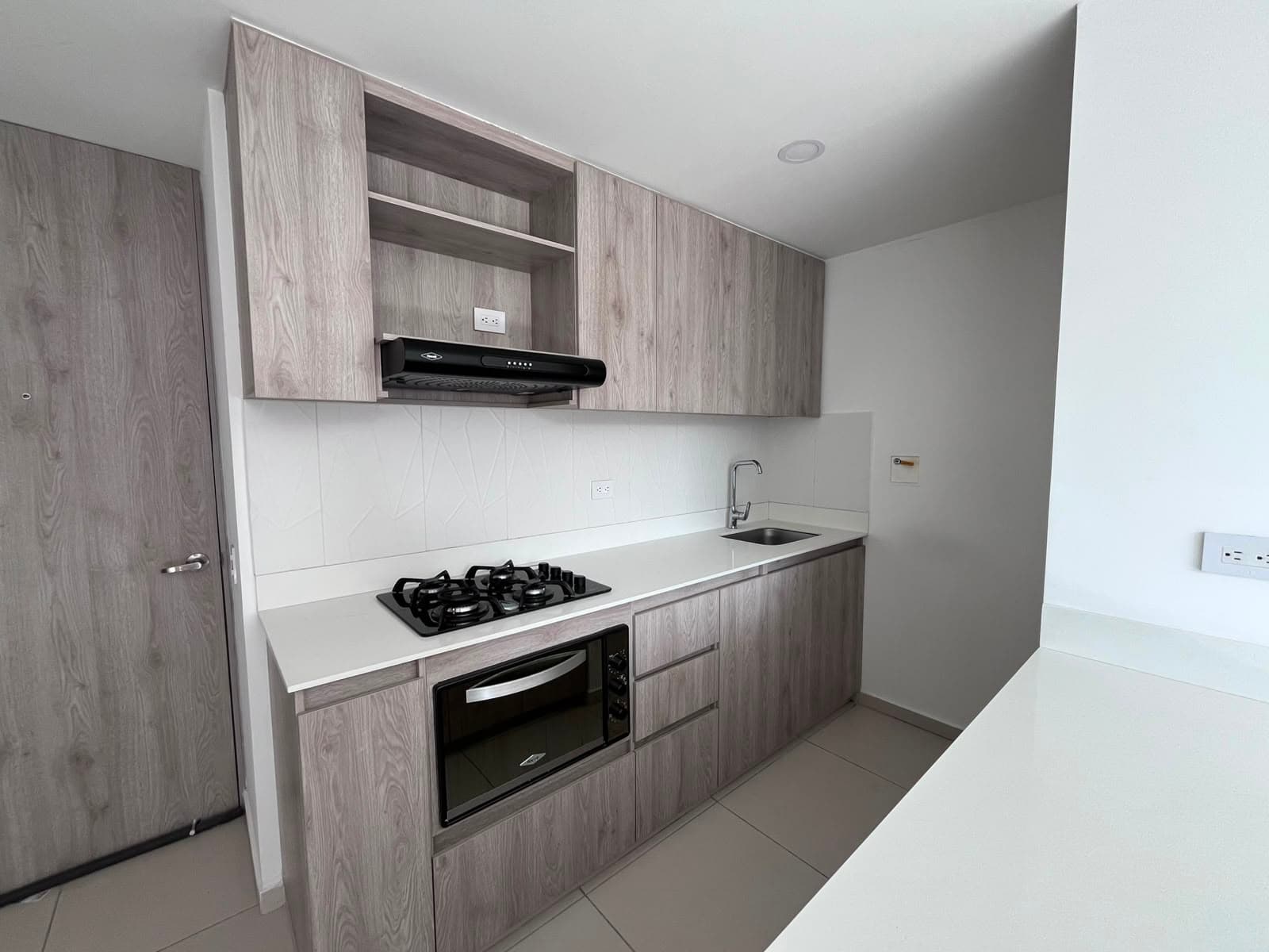Apartamento en arriendo en Itagui — foto 1 de 17