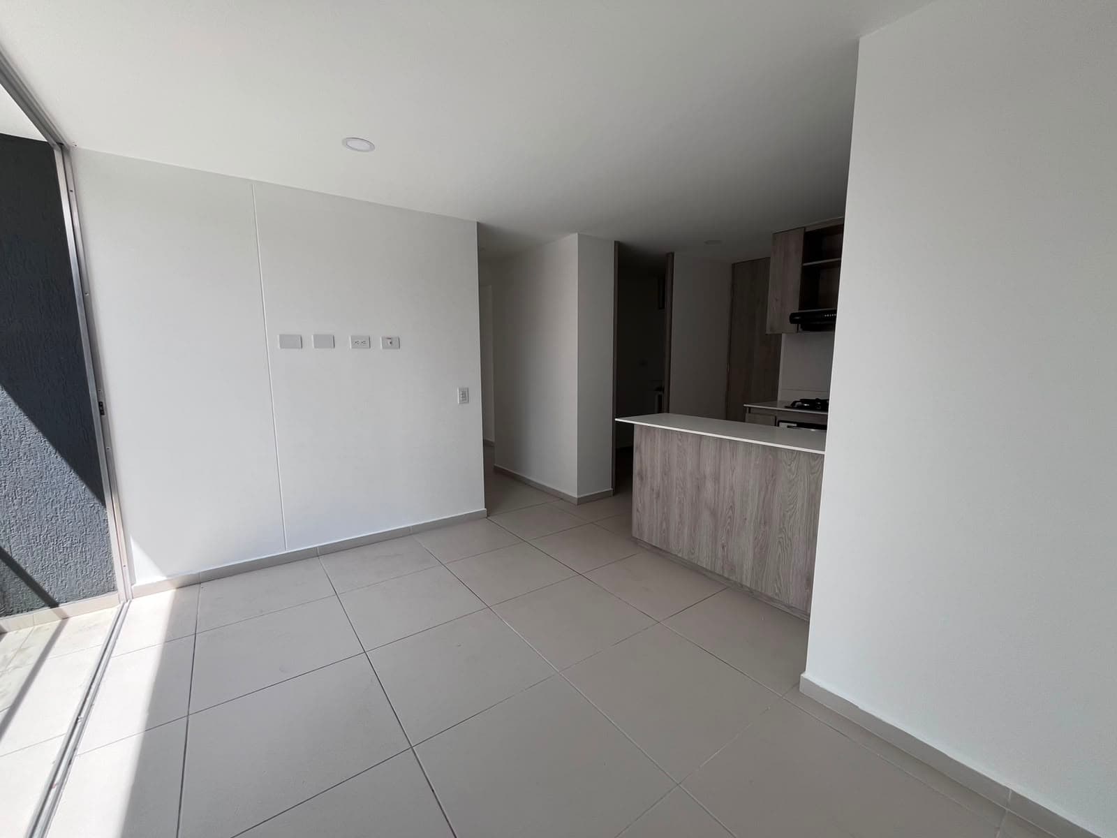 Apartamento en arriendo en Itagui — foto 3 de 17