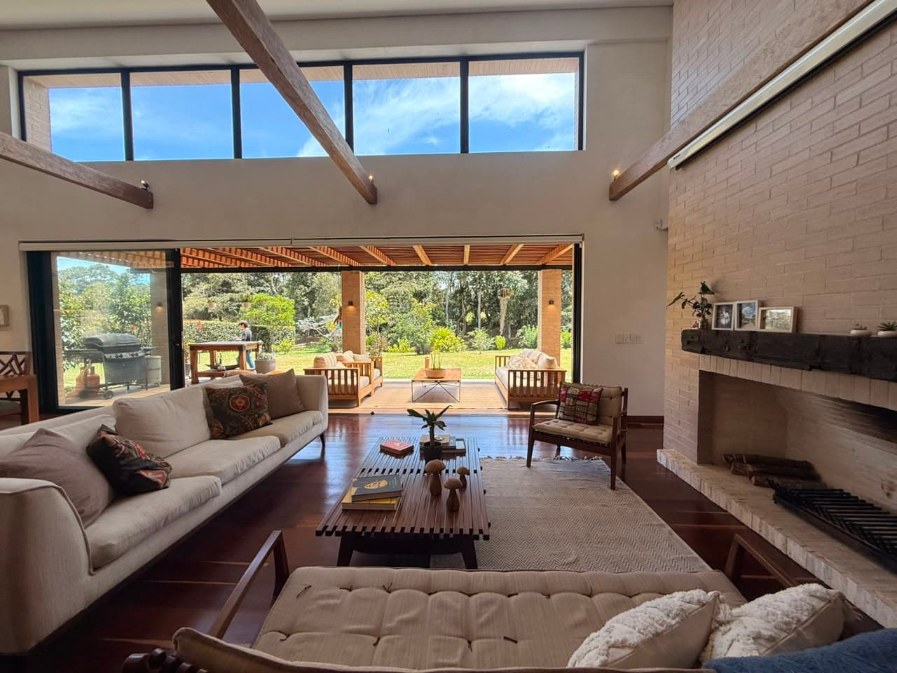 Casa Campestre en arriendo en La Ceja — foto 2 de 20