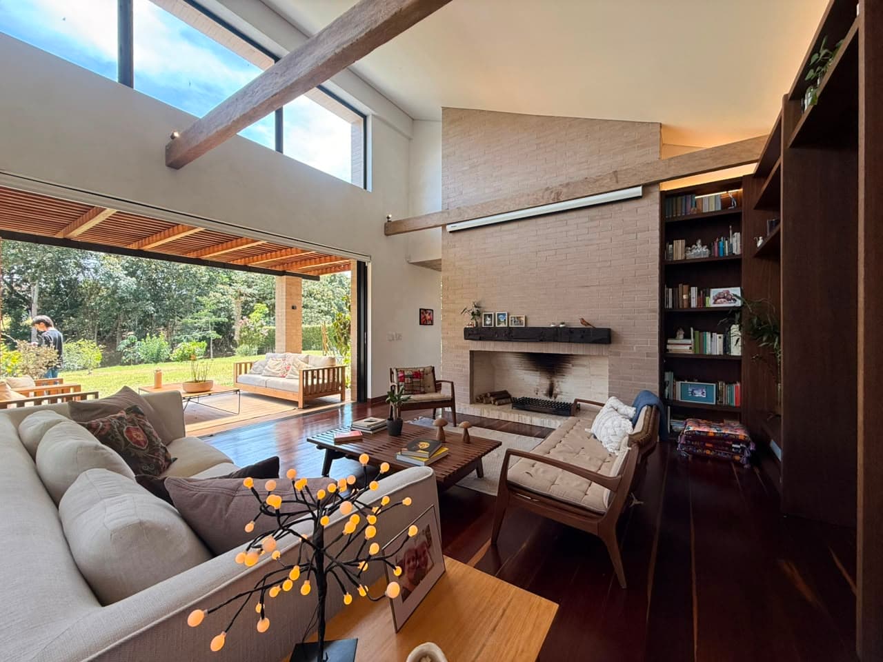 Casa Campestre en arriendo en La Ceja — foto 3 de 20
