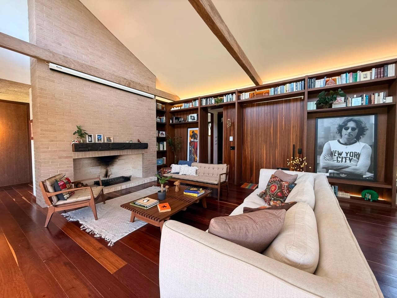 Casa Campestre en arriendo en La Ceja — foto 4 de 20
