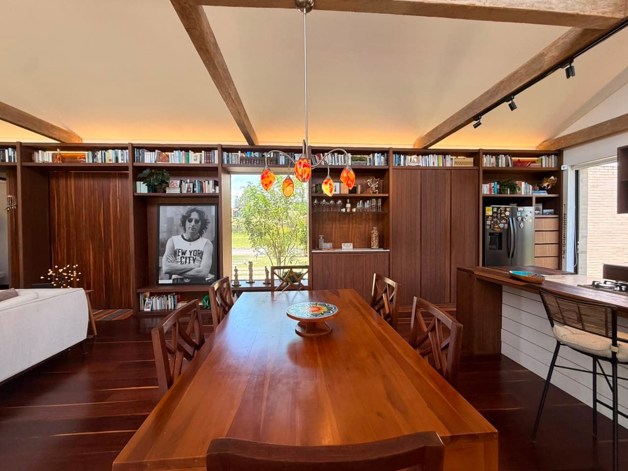Casa Campestre en arriendo en La Ceja — foto 5 de 20