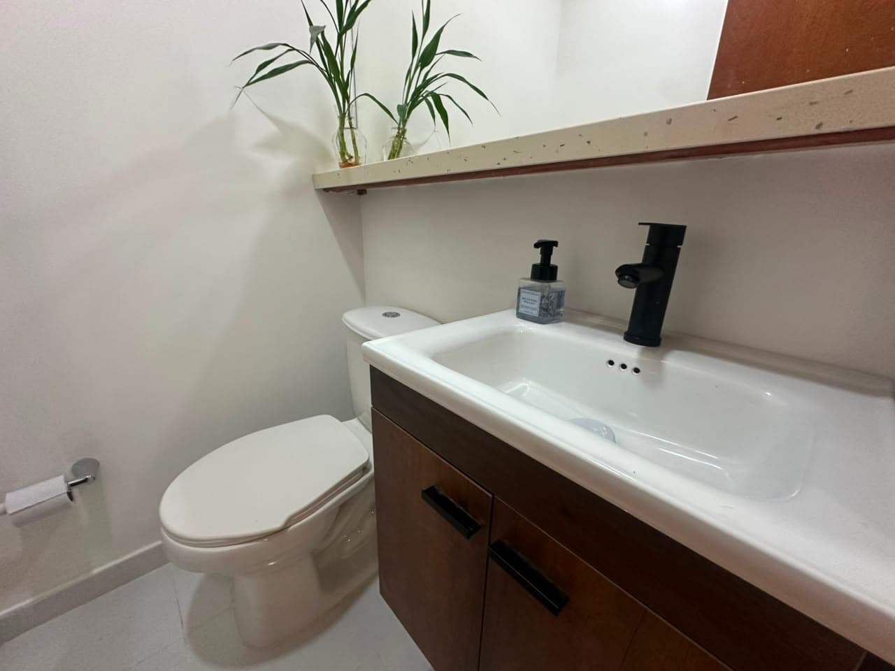 Casa Vivienda en arriendo en Loma de las Brujas, Envigado — foto 5 de 18