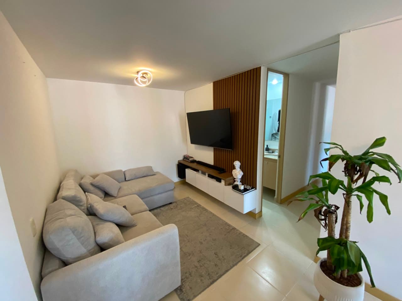 Apartamento en arriendo en Lagos De La Doctora, Sabaneta — foto 2 de 20