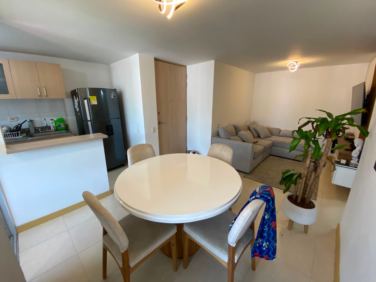 Apartamento en arriendo en Lagos De La Doctora, Sabaneta — foto 4 de 20