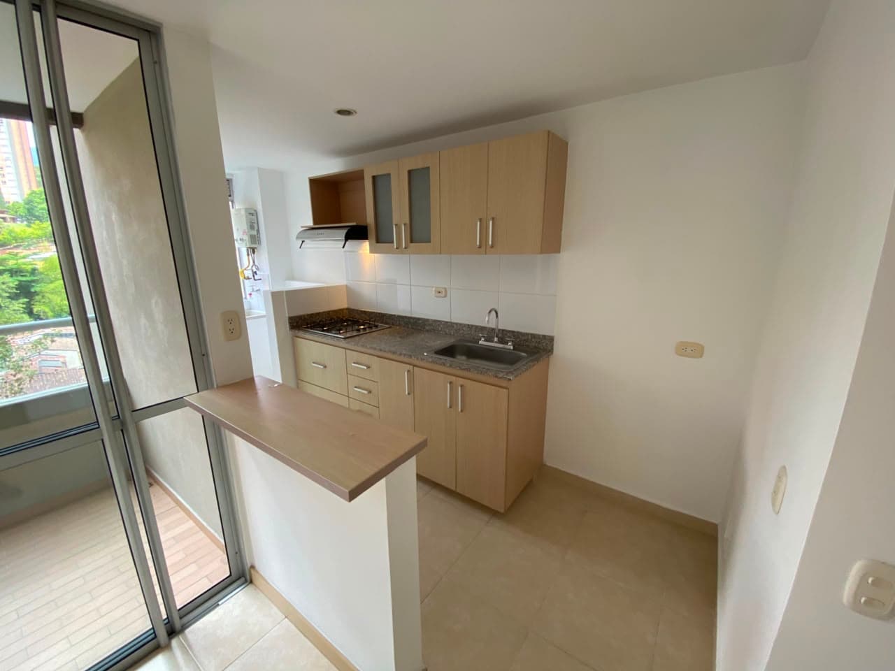 Apartamento en arriendo en Lagos De La Doctora, Sabaneta — foto 2 de 20