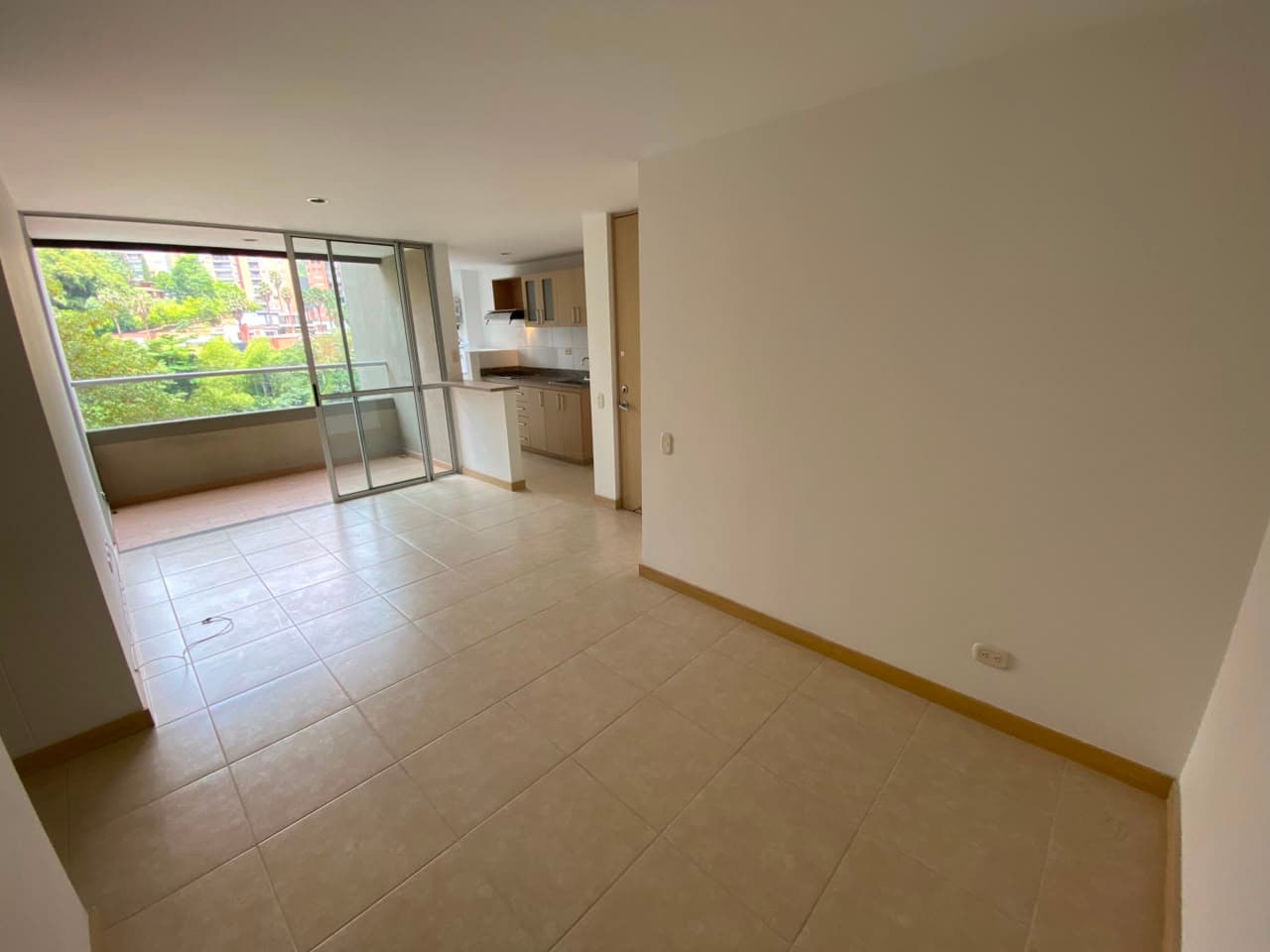 Apartamento en arriendo en Lagos De La Doctora, Sabaneta — foto 3 de 20