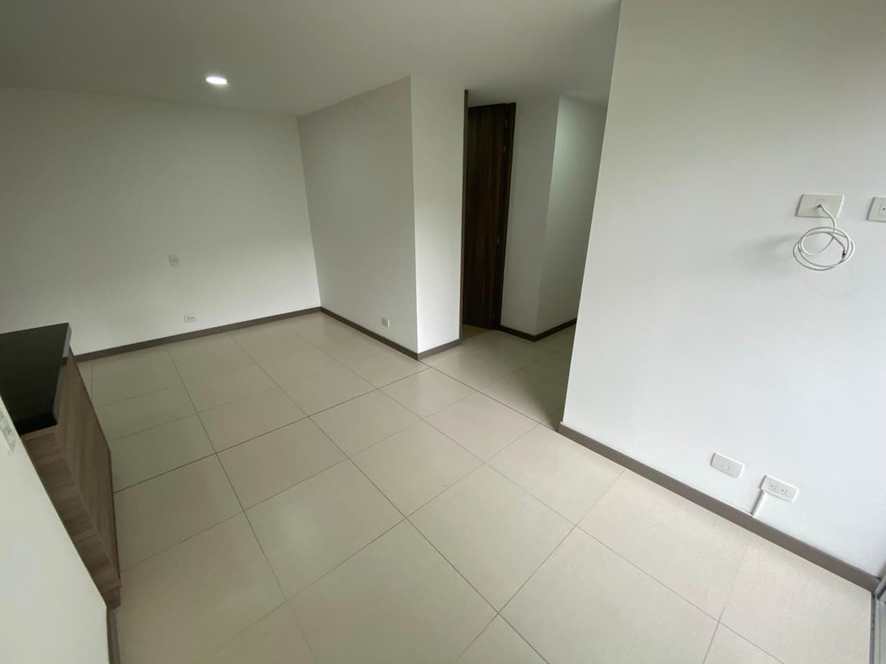 Apartamento en arriendo en La Florida, Sabaneta — foto 4 de 20