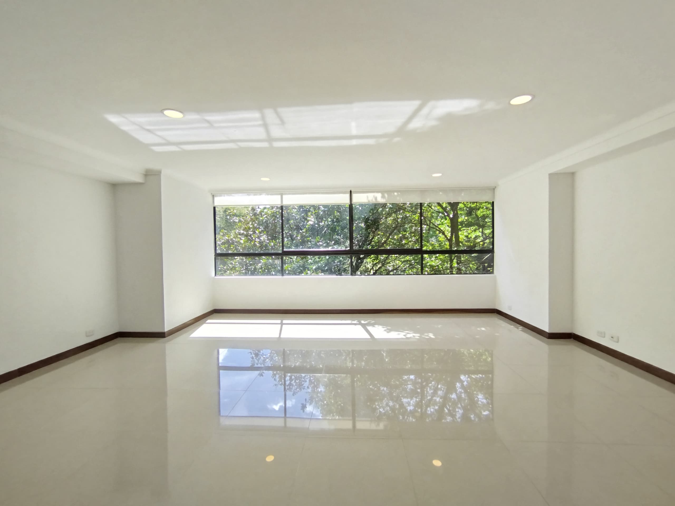 Apartamento en arriendo en La Tomatera, Poblado, Medellín — foto 4 de 20