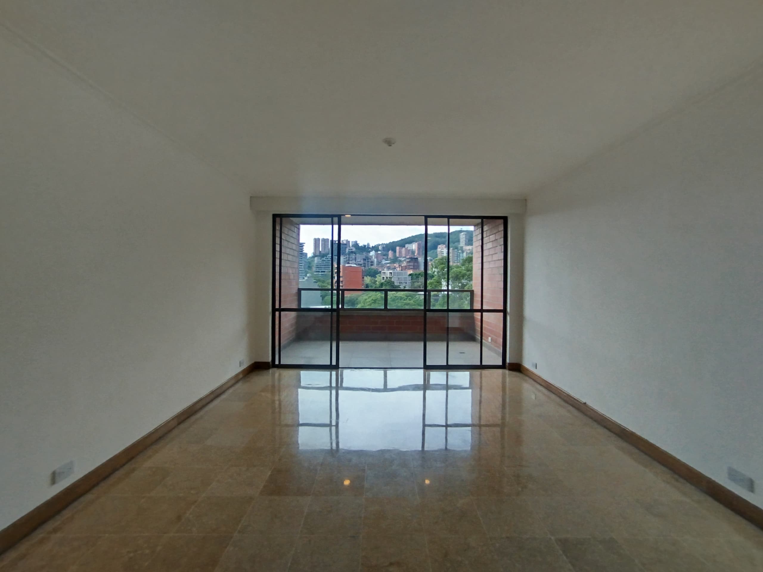 Apartamento en arriendo en Provenza, Poblado, Medellín — foto 4 de 20