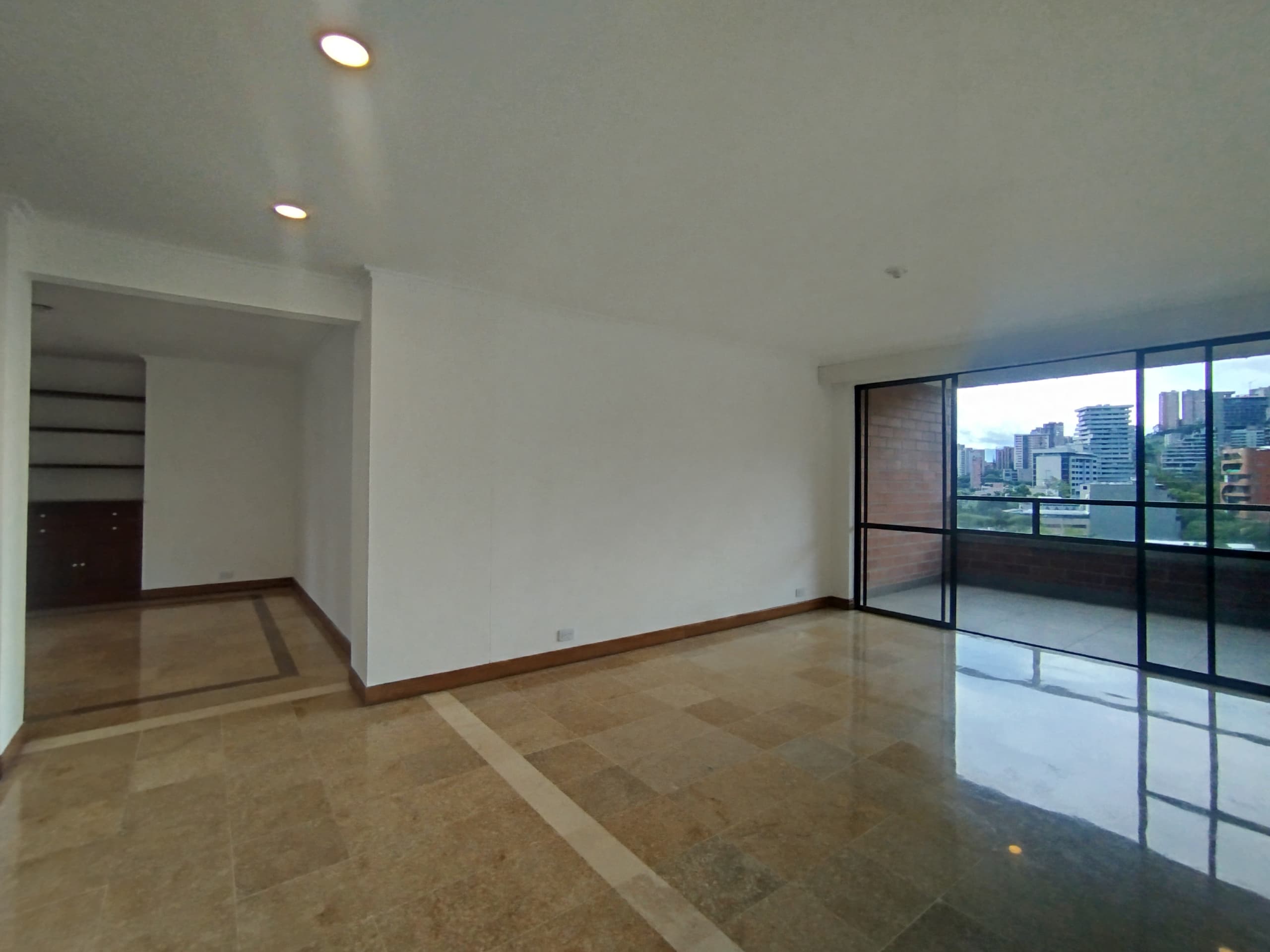 Apartamento en arriendo en Provenza, Poblado, Medellín — foto 5 de 20