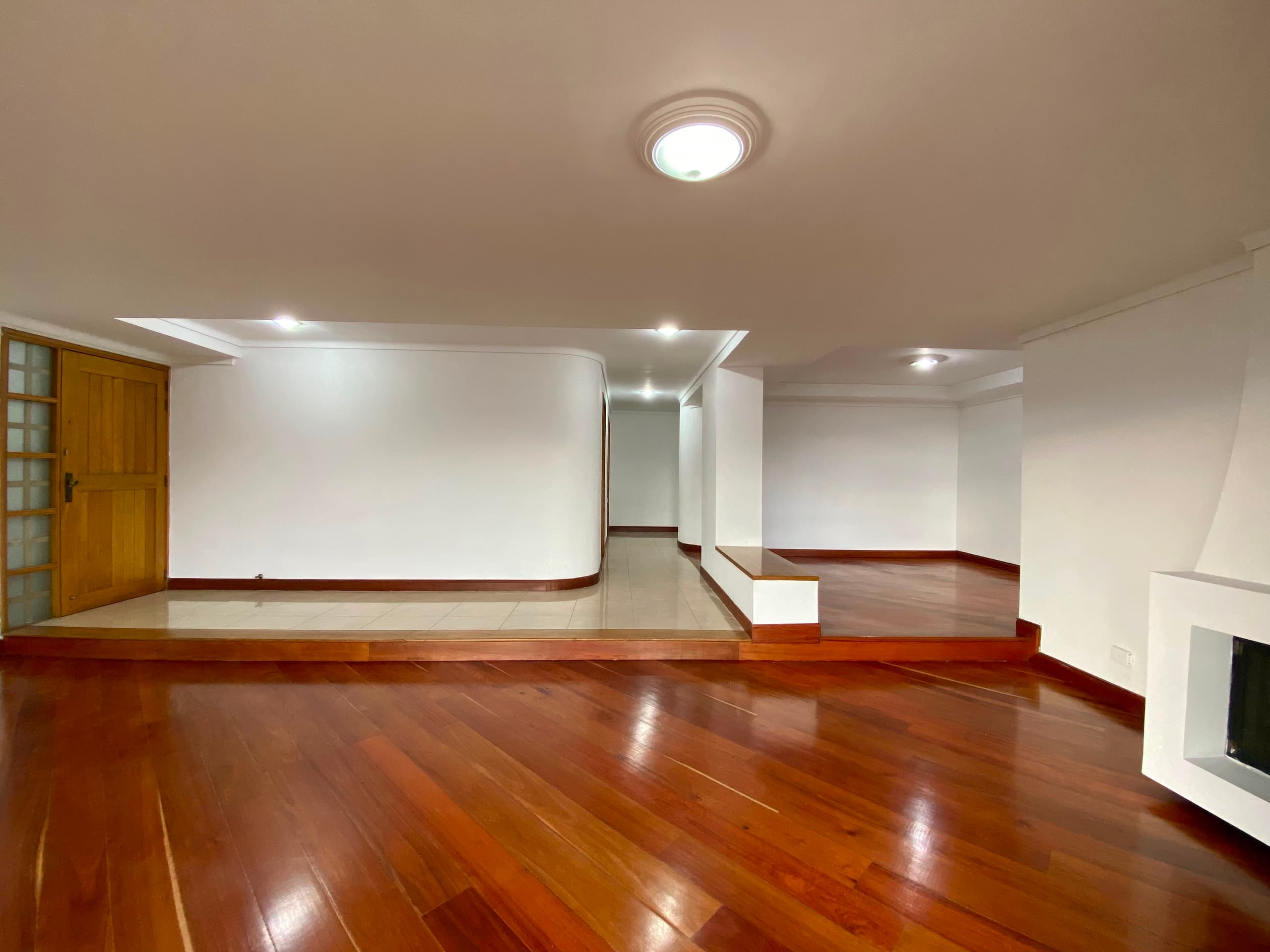 Apartamento en arriendo en Los Balsos, Poblado, Medellín — foto 4 de 20