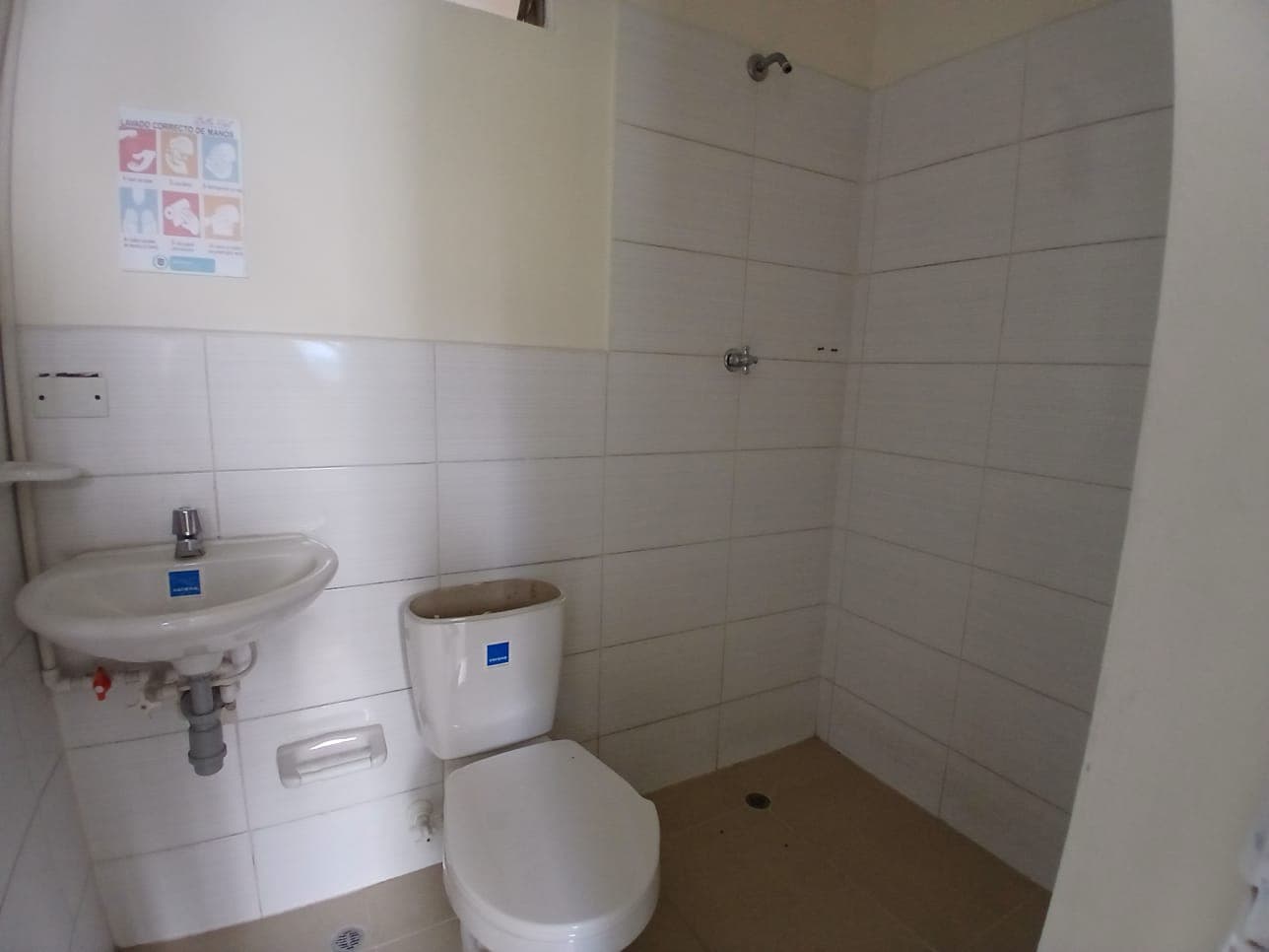 Casa Comercial en arriendo en La Candelaria, Centro, Medellín — foto 5 de 18
