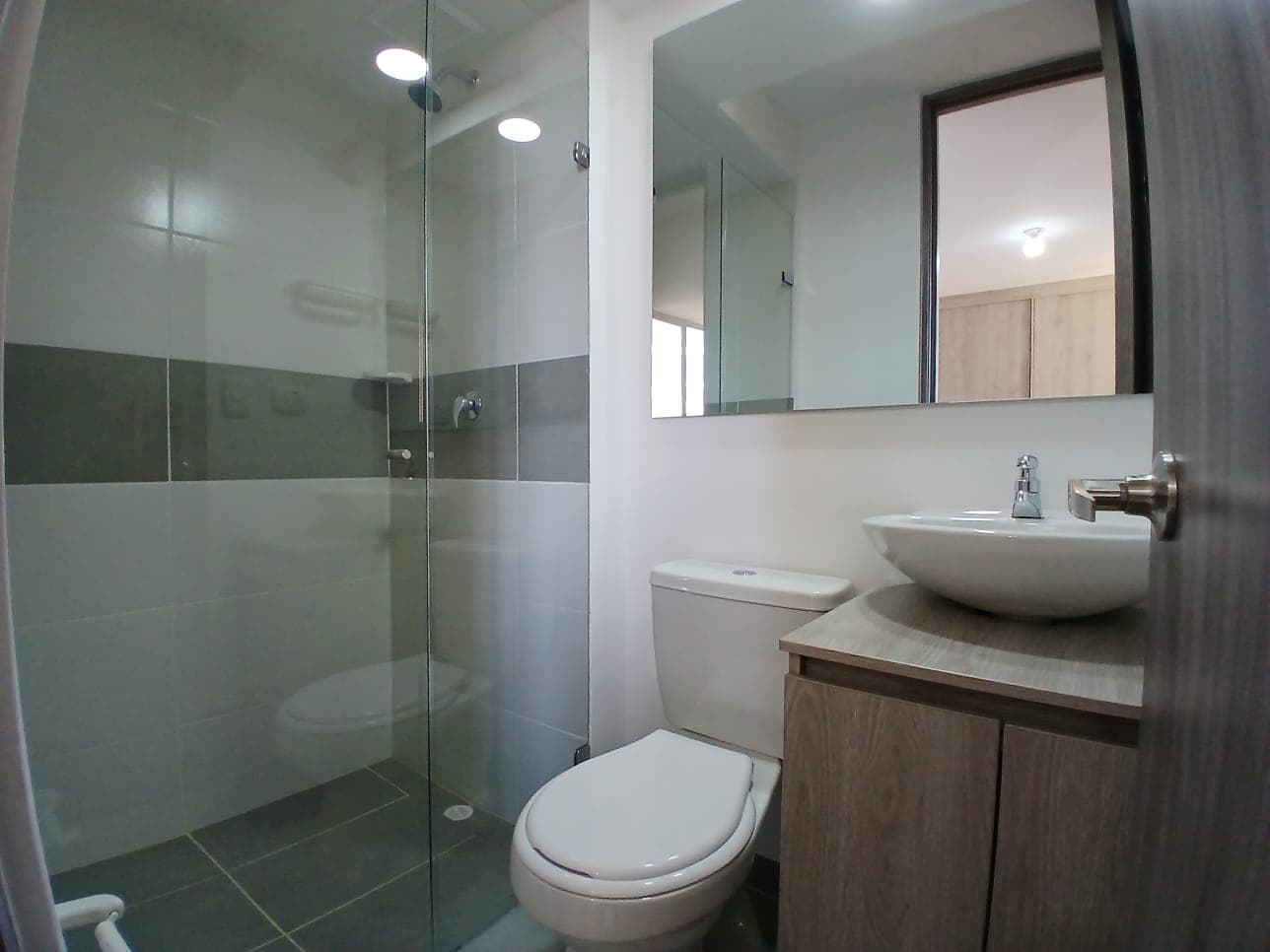Apartamento en arriendo en Calasanz Parte Alta, La America, Medellín — foto 5 de 15