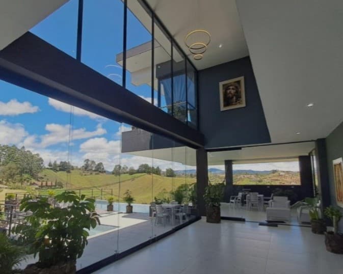 Casa Vivienda en arriendo en Las Cuchillas, Rionegro — foto 2 de 20