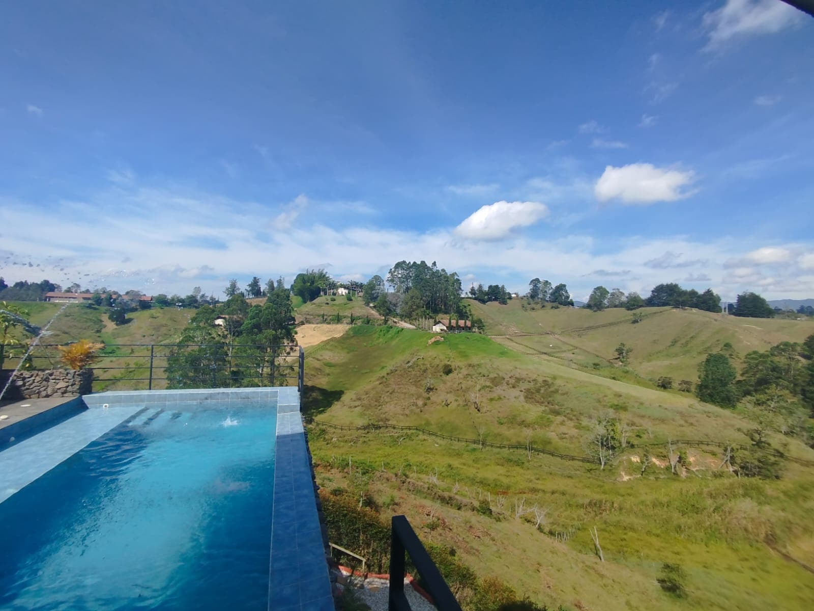 Casa Vivienda en arriendo en Las Cuchillas, Rionegro — foto 4 de 20