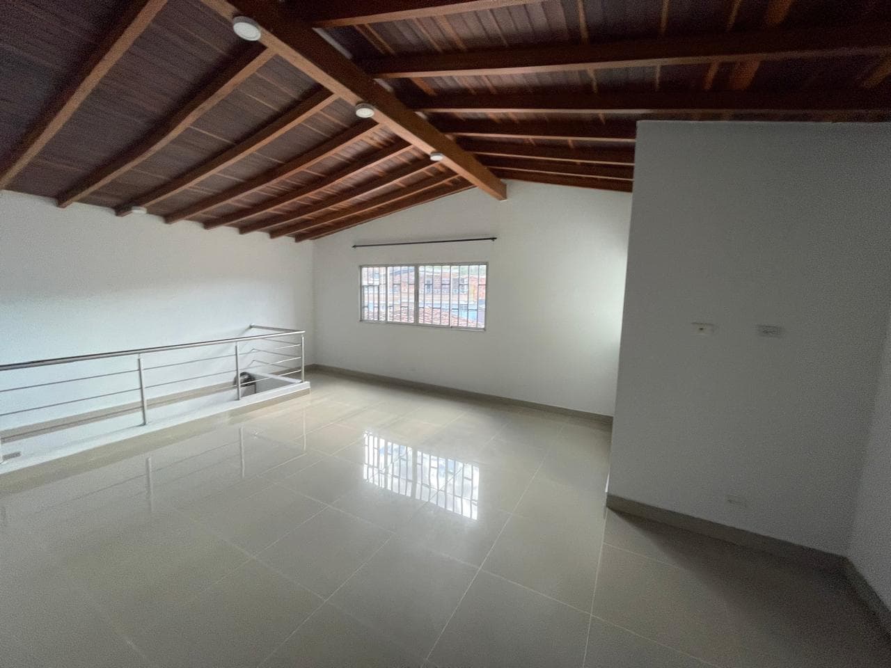 Apartaestudio en arriendo en La Gloria, Belen, Medellín — foto 5 de 11