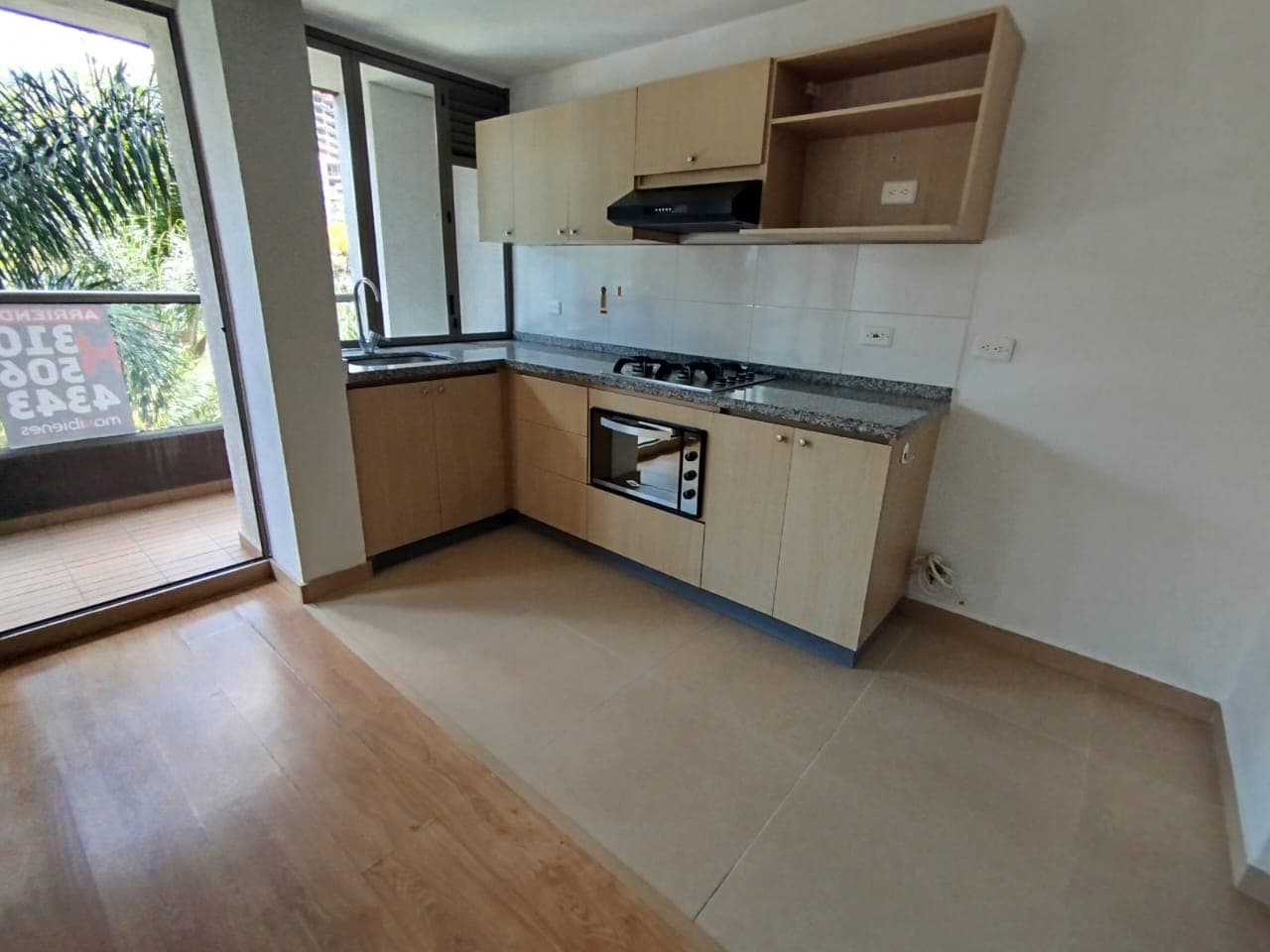 Apartamento en arriendo en Pan De Azucar, Sabaneta — foto 1 de 20