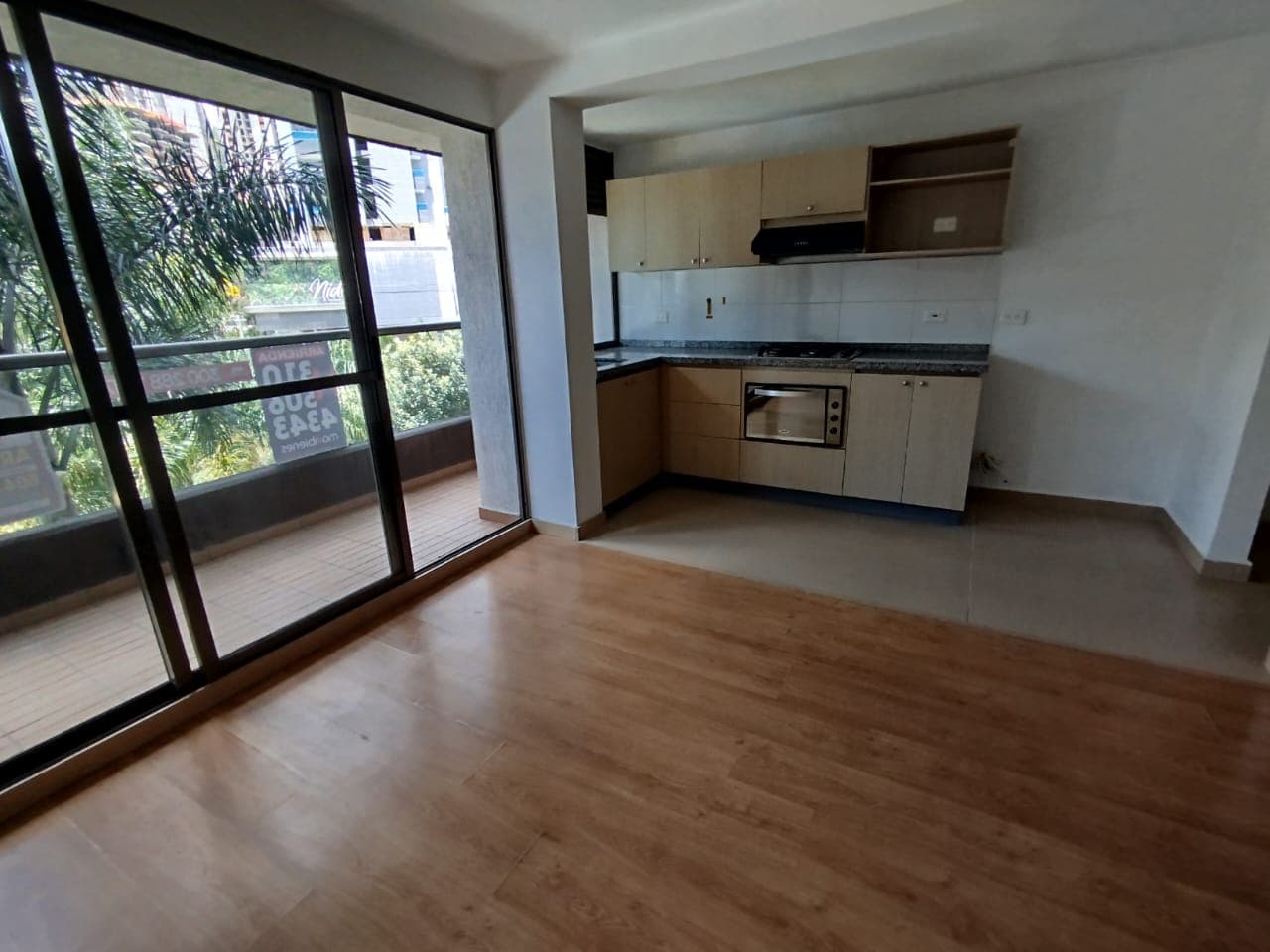 Apartamento en arriendo en Pan De Azucar, Sabaneta — foto 2 de 20