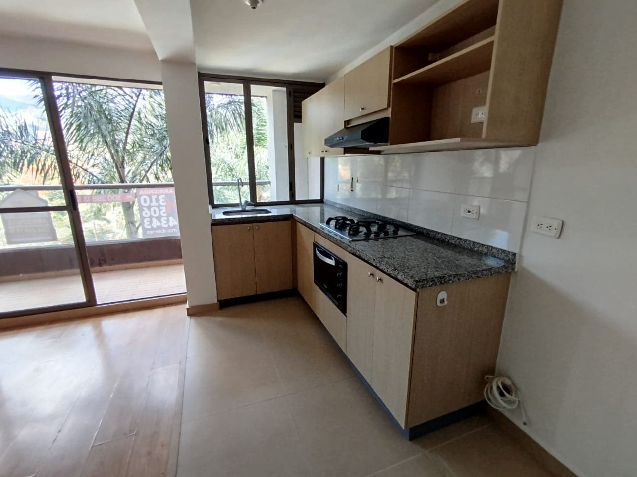 Apartamento en arriendo en Pan De Azucar, Sabaneta — foto 3 de 20