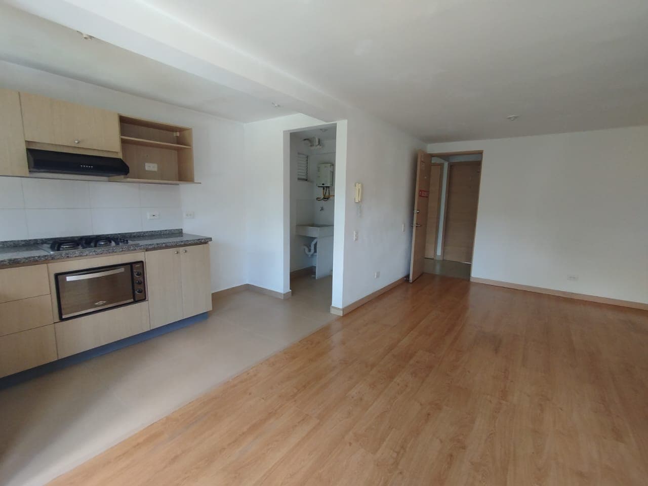 Apartamento en arriendo en Pan De Azucar, Sabaneta — foto 4 de 20