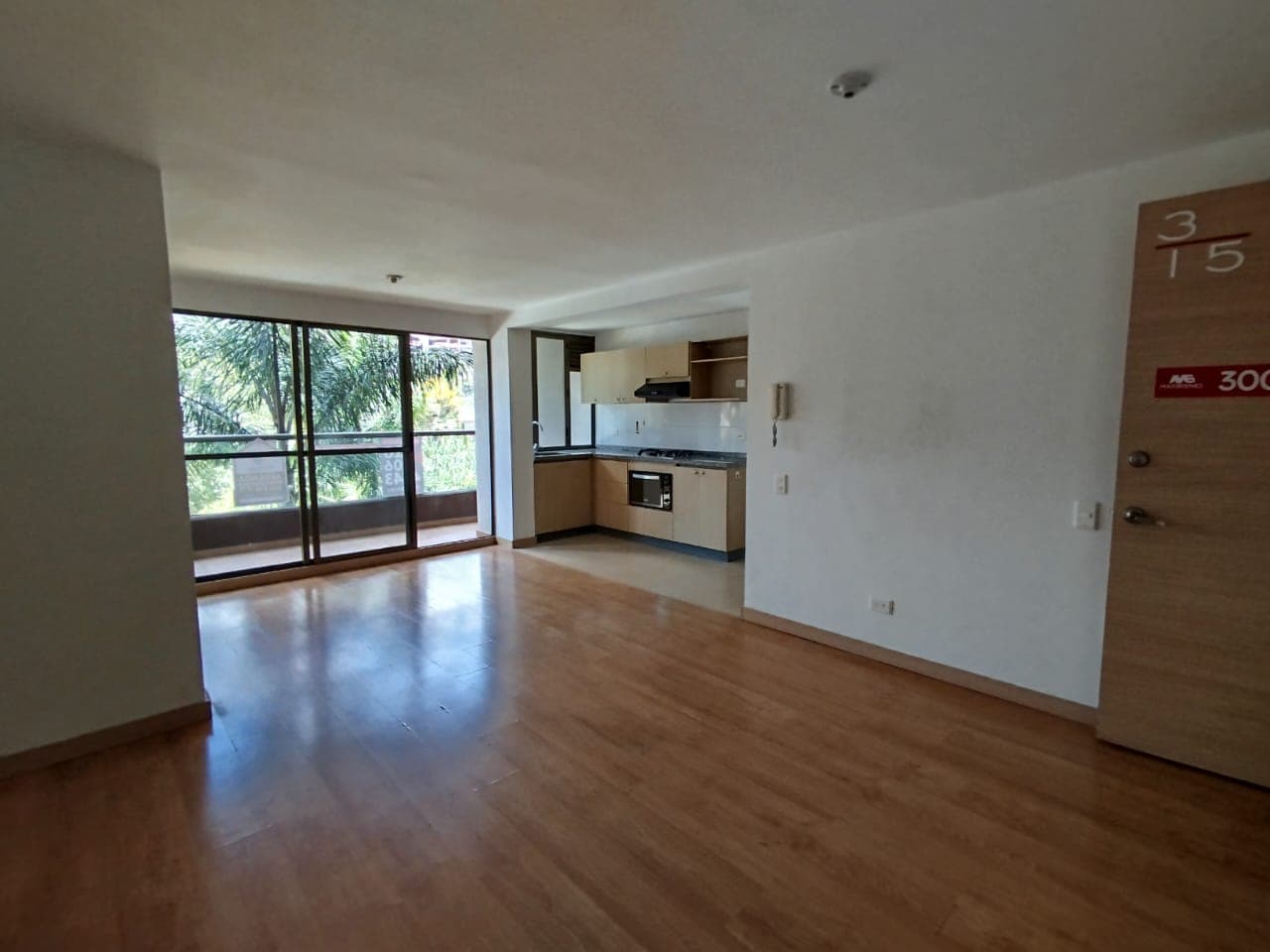 Apartamento en arriendo en Pan De Azucar, Sabaneta — foto 5 de 20