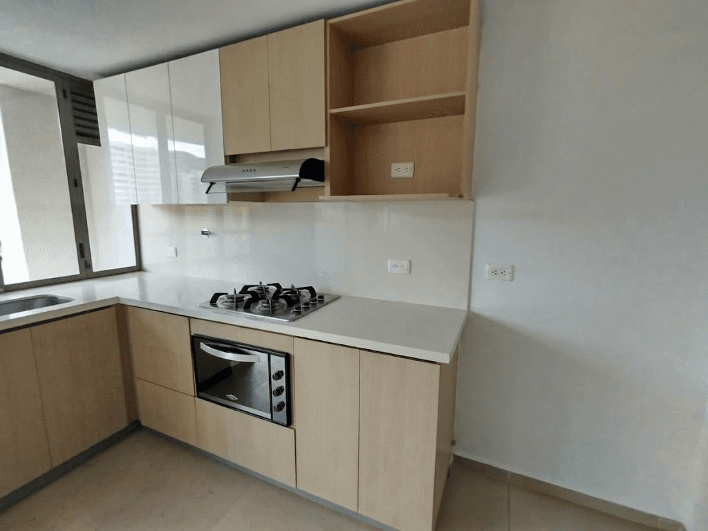 Apartamento en arriendo en Pan De Azucar, Sabaneta — foto 1 de 17