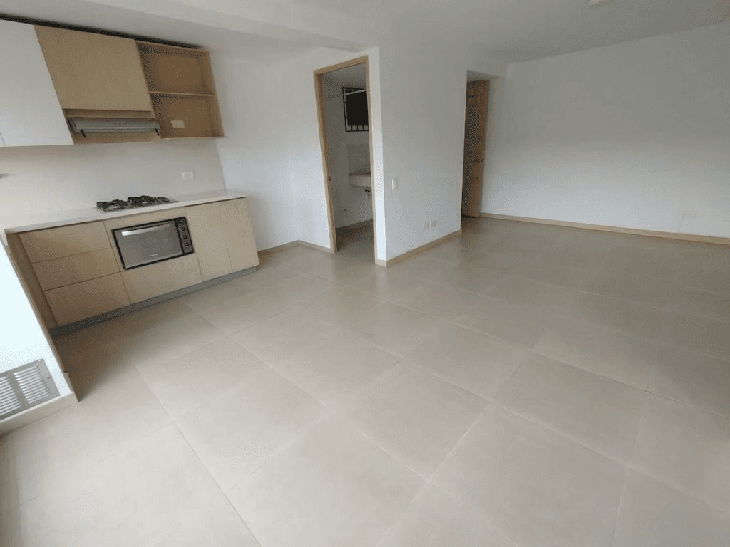 Apartamento en arriendo en Pan De Azucar, Sabaneta — foto 2 de 17