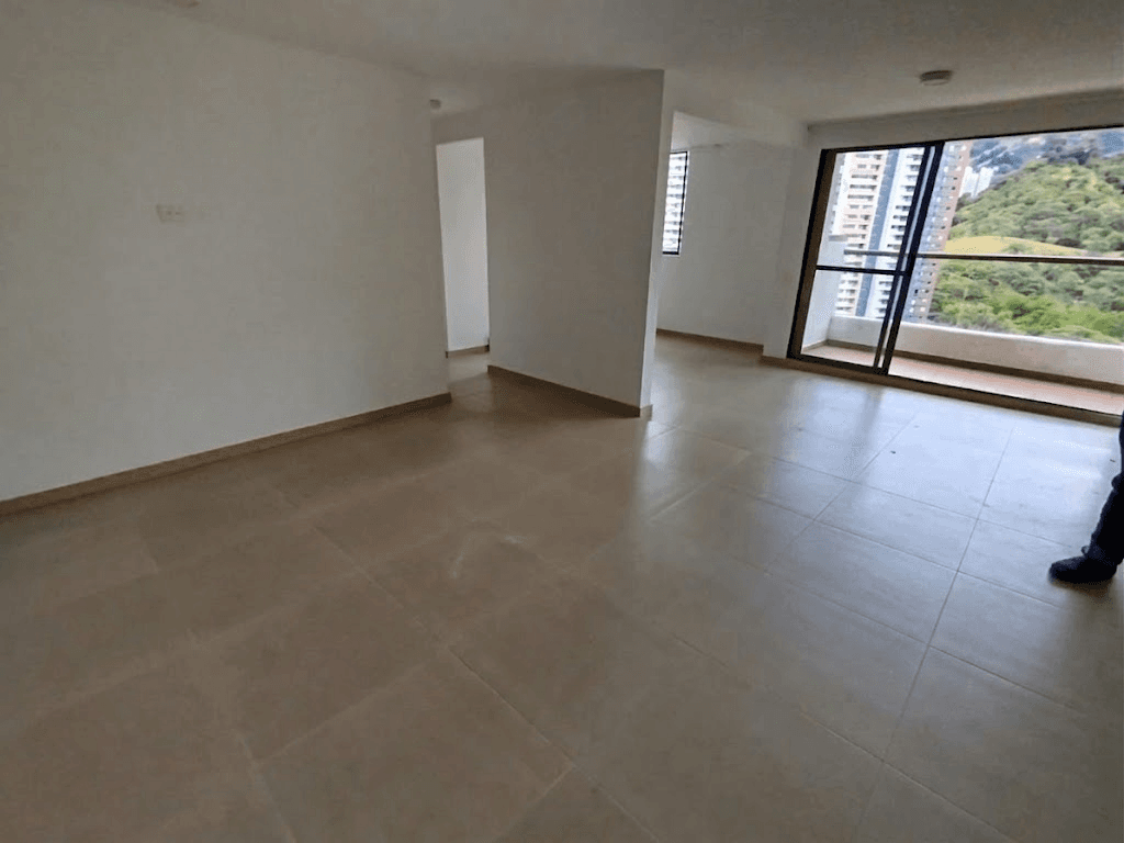 Apartamento en arriendo en Pan De Azucar, Sabaneta — foto 4 de 17