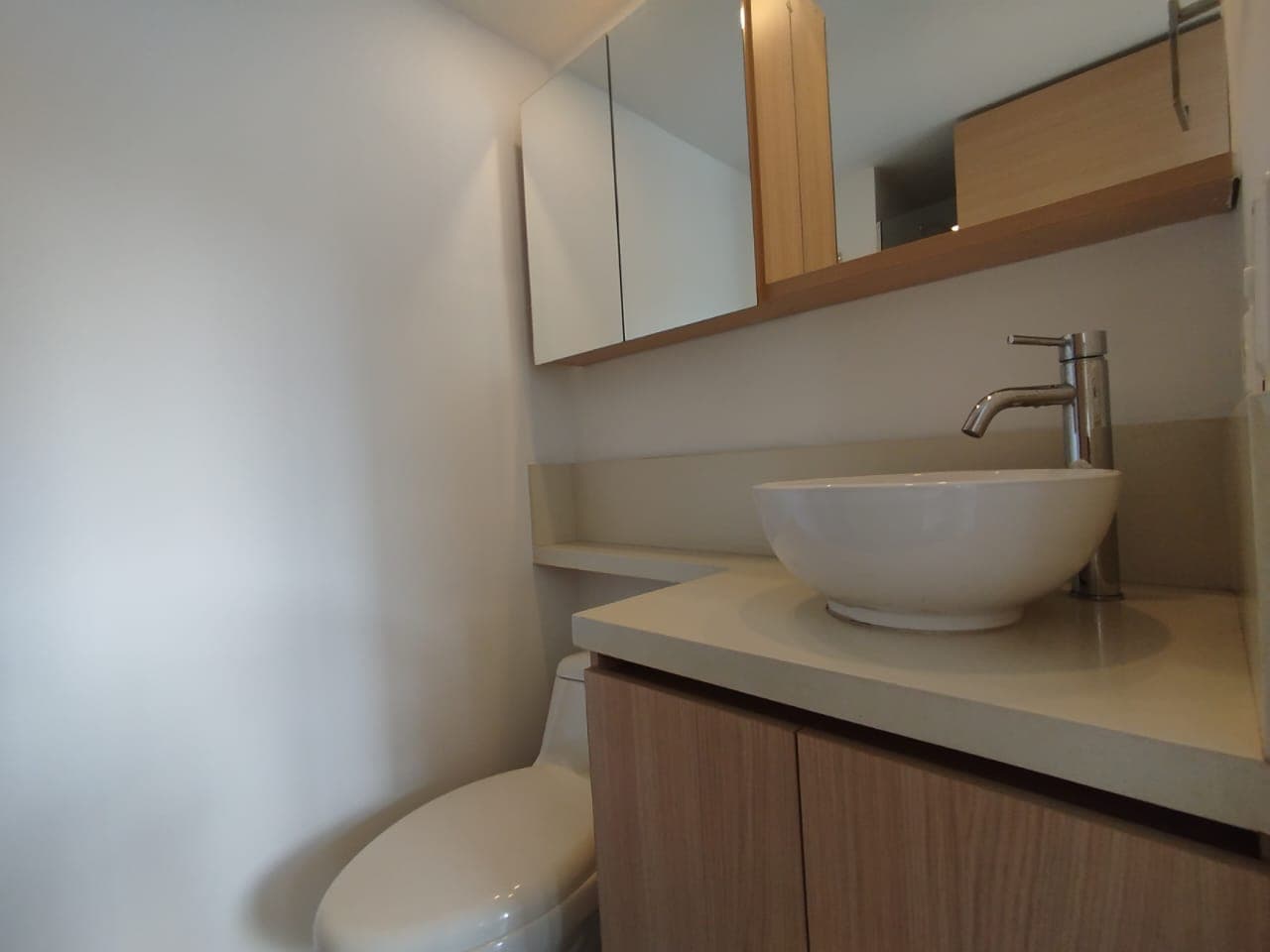 Apartamento en arriendo en Pan De Azucar, Sabaneta — foto 5 de 17