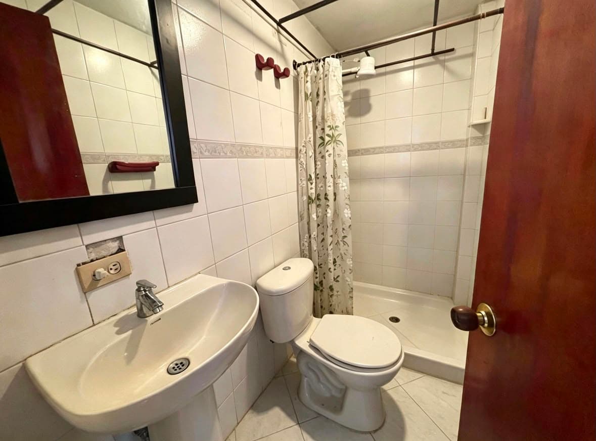 Apartamento en arriendo en Calatrava, Itagui — foto 5 de 14