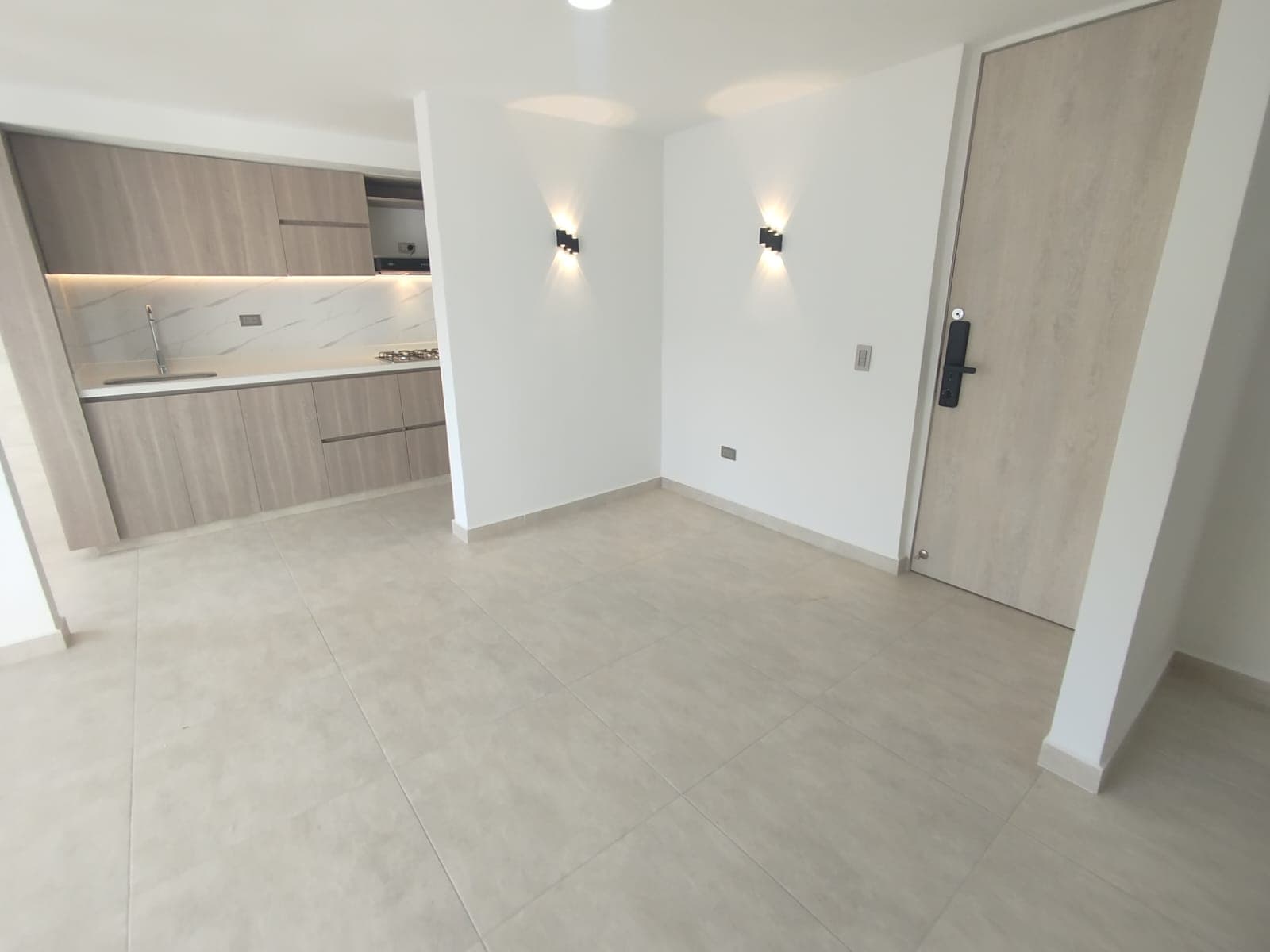 Apartamento en arriendo en Rionegro — foto 3 de 15