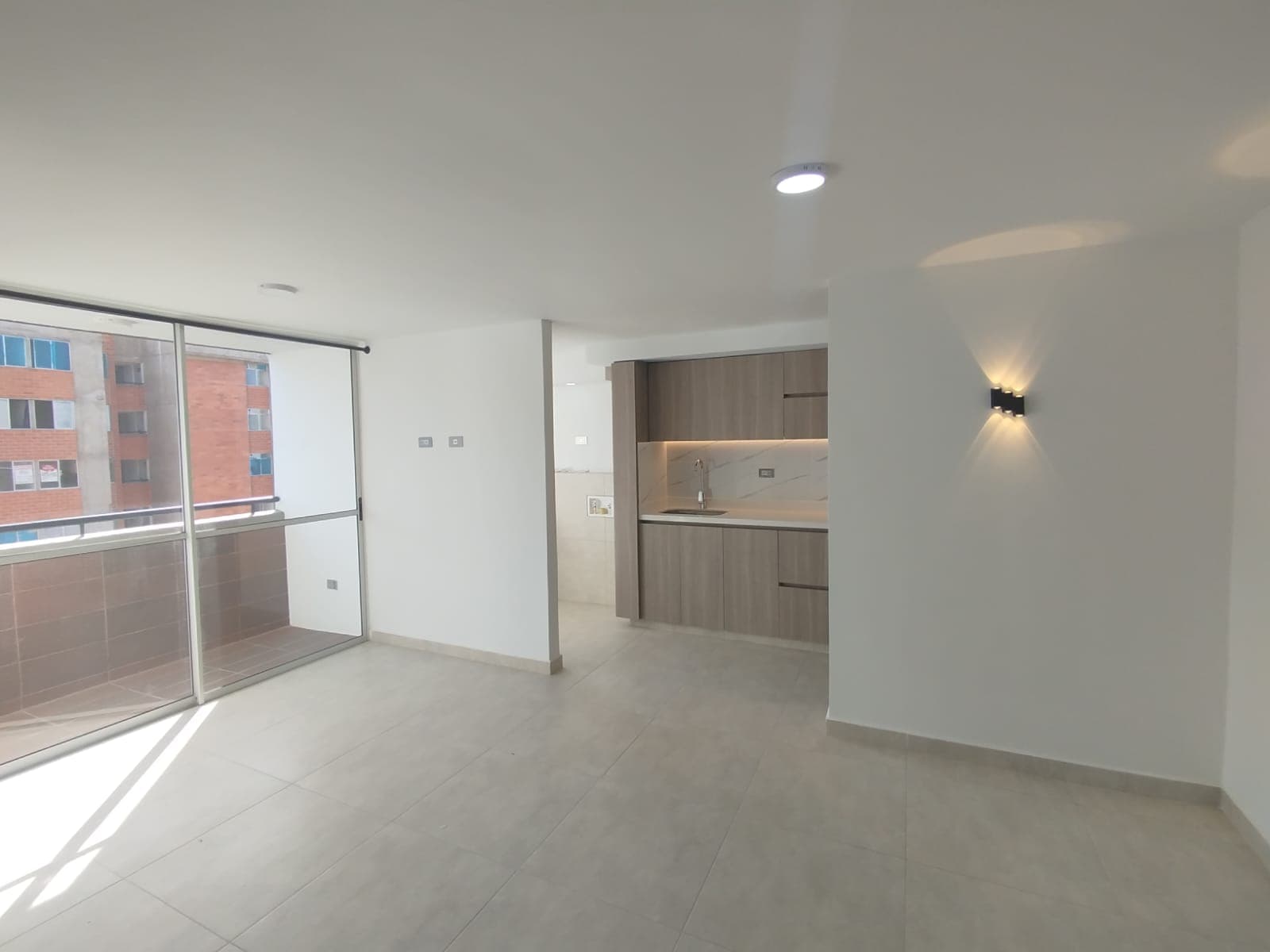 Apartamento en arriendo en Rionegro — foto 4 de 15