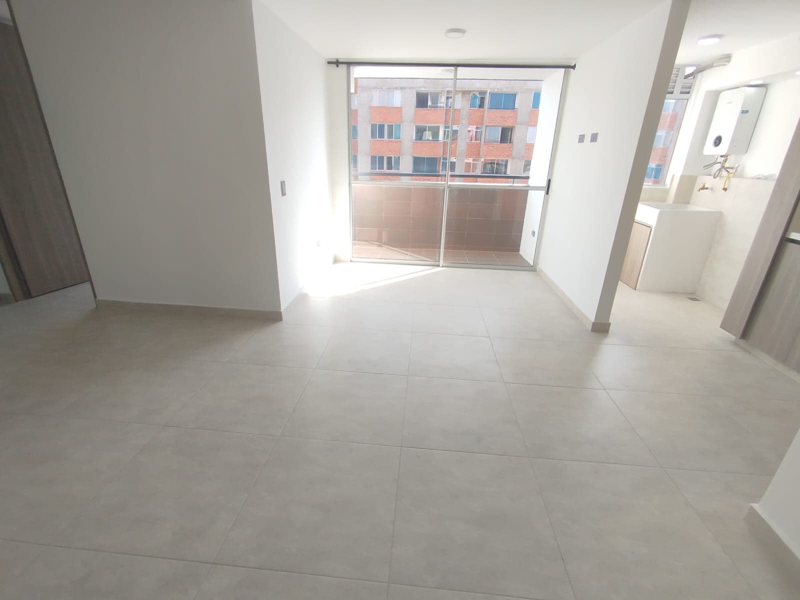 Apartamento en arriendo en Rionegro — foto 5 de 15