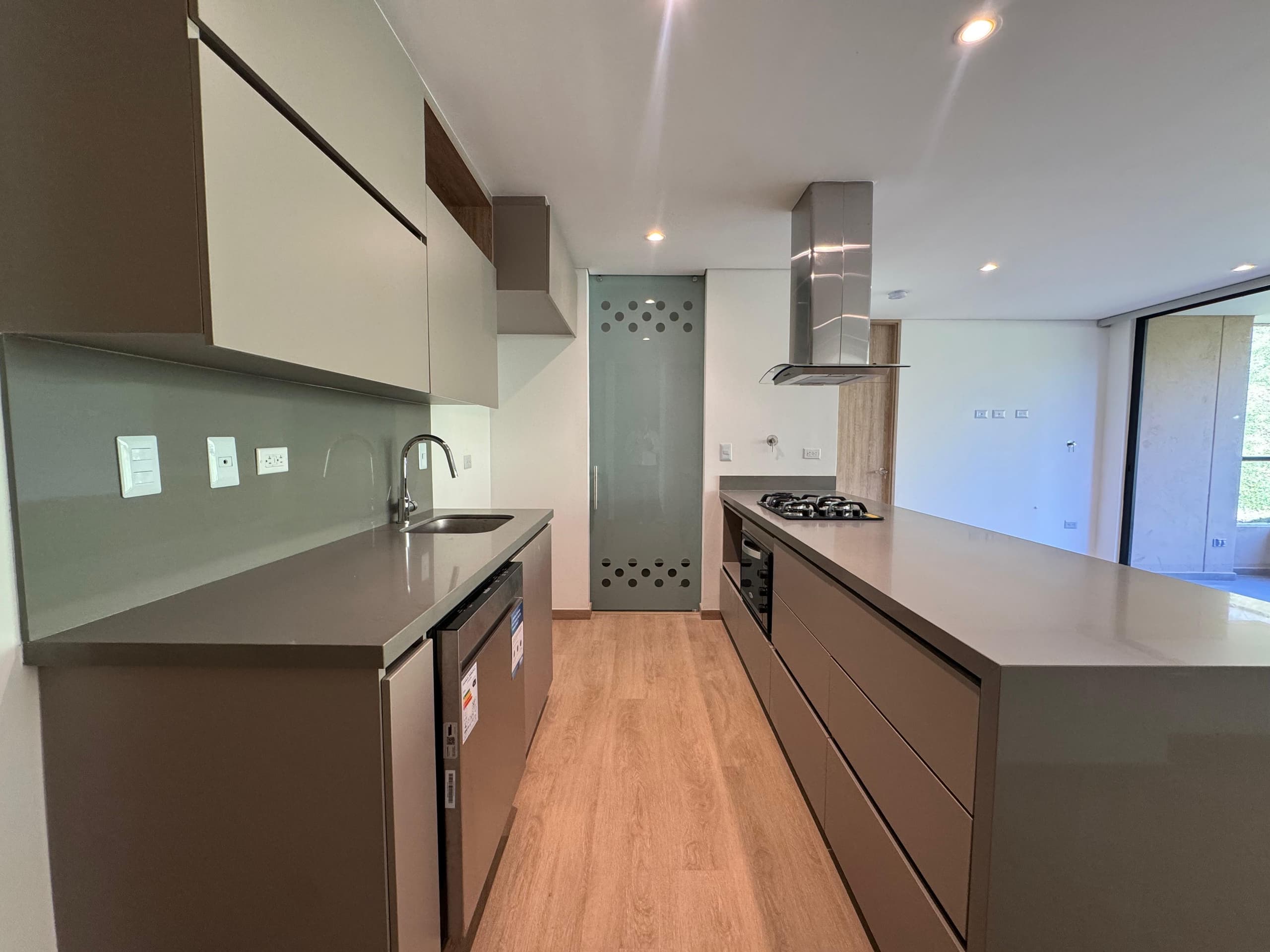Apartamento en arriendo en Retiro — foto 5 de 17