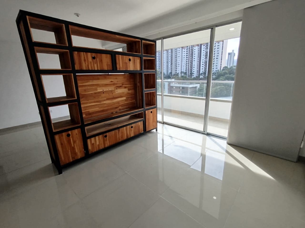 Apartaestudio en arriendo en Prados De, Sabaneta — foto 3 de 16